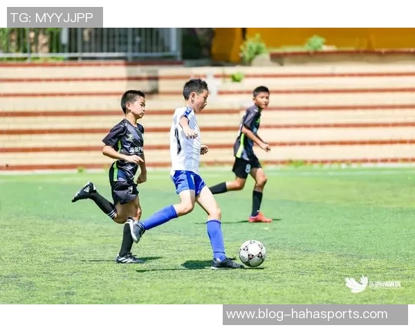 诺迪足球：引领青少年足球发展的新潮流与未来愿景